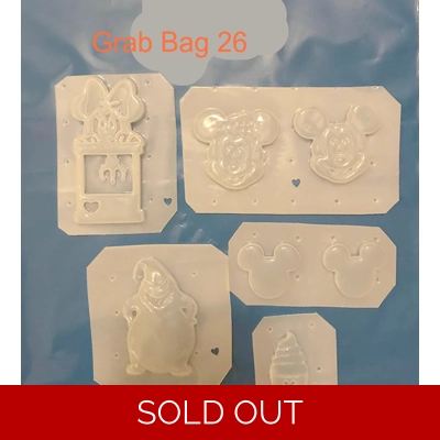 Grab Bag 26